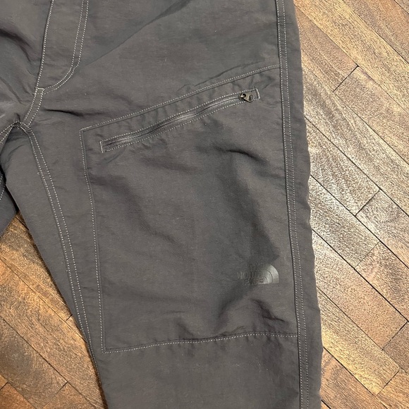 Men’s North Face pants. Size 36 - Picture 3 of 4